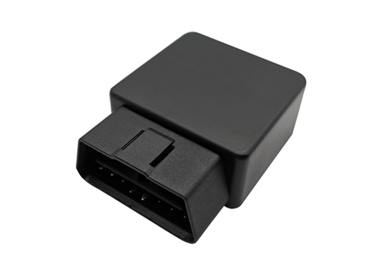 4G OBD GPS Tracker C005 With DTC And OBD 