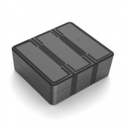 Security 4G LTE Magnetic GPS Tracker GPS 